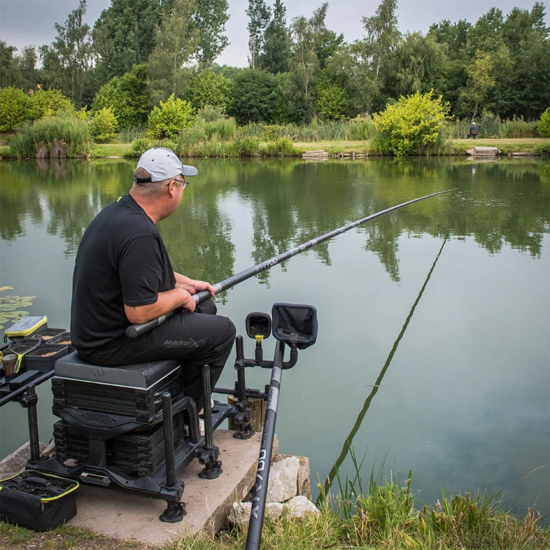 Matrix XTR700 Elite Pro 16.0m Pole